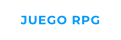 JUEGO RPG